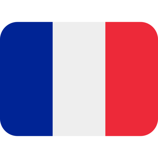 Site en français - Site in French