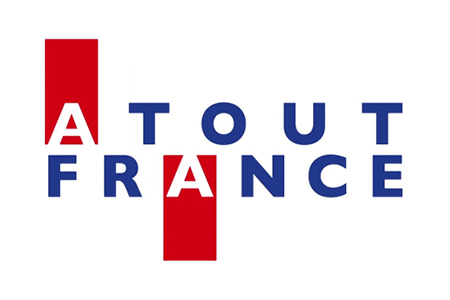 Agent de voyage officiel ATOUT FRANCE